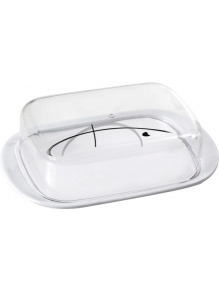 Maselniczka z melaminy Butter Dish Serenade - Brunner