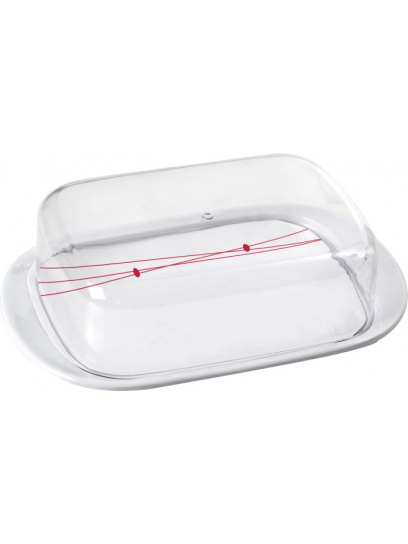 Maselniczka z melaminy Butter Dish Cosmic - Brunner