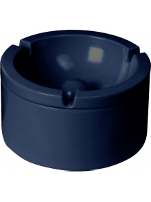 Popielniczka z melaminy Ashtray Blue Ocean - Brunner