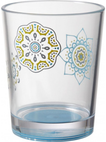 Szklanka Multiglass Sandhya SAN 300 ml - Brunner