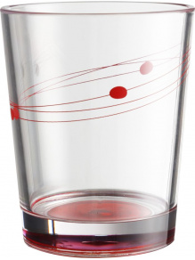 Szklanka Multiglass Cosmic SAN 300 ml - Brunner