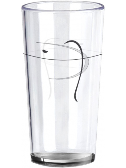 Szklanka Glass Serenade SAN 400 ml - Brunner