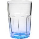Szklanki Octoglass Color 280 ml 4 szt. - Brunner