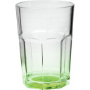Szklanki Octoglass Color 280 ml 4 szt. - Brunner