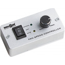 Wentylator podwójny do lodówki Vento NG 92 - Brunner