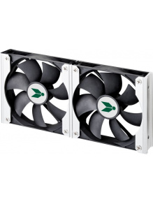 Wentylator podwójny do lodówki Vento NG 92 - Brunner