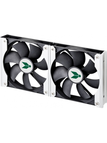 Wentylator podwójny do lodówki Vento NG 92 - Brunner