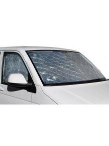 Maty termiczne wewnętrzne Cli-Mats NT Ford Transit Custom Rain Sensor 12/2017 --> - Brunner