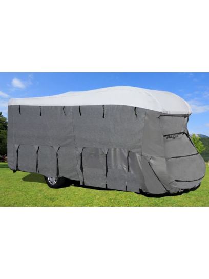 Pokrowiec na kampera Camper Cover AL 12M 600-650 - Brunner