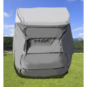 Pokrowiec na kampera Camper Cover AL 12M 650-700 - Brunner