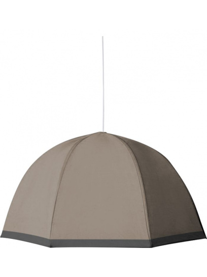 Lampa wisząca żyrandol Sixray - Brunner