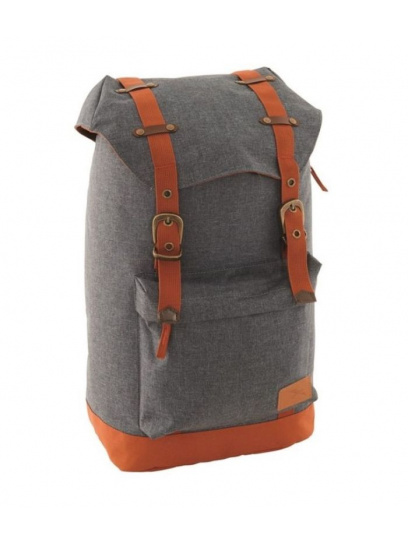 Plecak miejski Sacramento Denim - Easy Camp