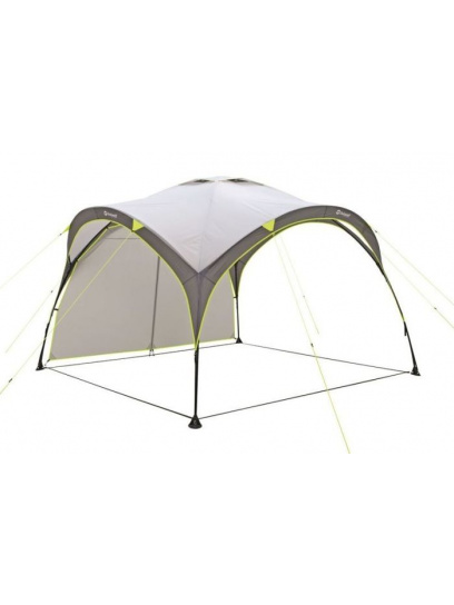 Ściana boczna z suwakiem do altany Day Shelter L - Outwell