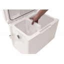 Lodówka termoelektryczna turystyczna ECOlux 12V/230V 35 l - Outwell