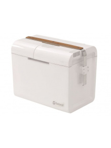 Lodówka termoelektryczna turystyczna ECOlux 12V/230V 35 l - Outwell