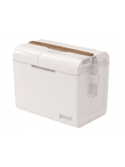 Lodówka termoelektryczna turystyczna ECOlux 12V/230V 35 l - Outwell