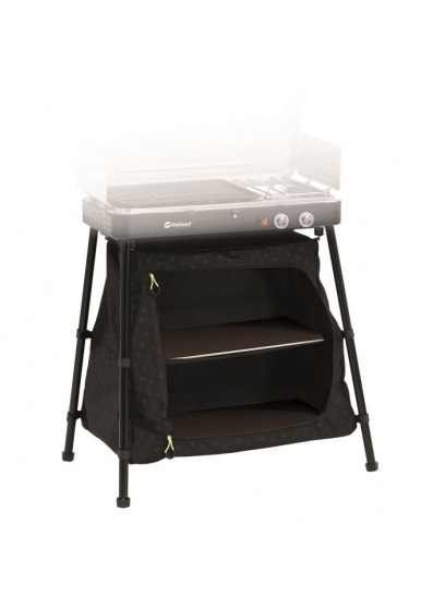 Szafka pod kuchenkę gazową Chef Cooker Base Stand - Outwell