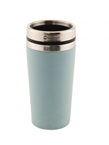 Kubek termiczny Vacuum Bamboo Mug - Outwell