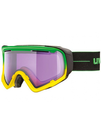 Gogle UVEX - JAKK Stimu Lens