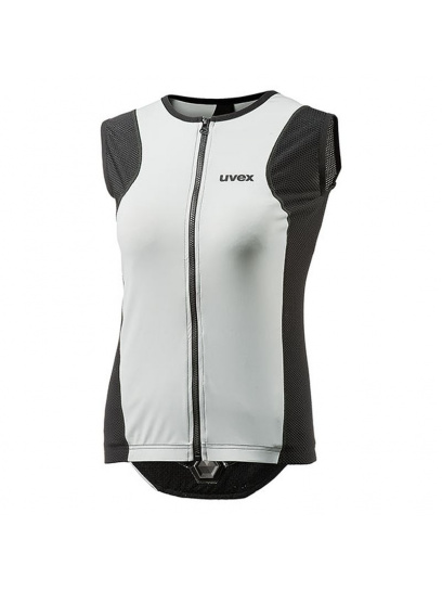 Kamizelka damska z ochraniaczem UVEX -M