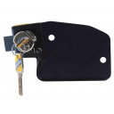 Zamki bezpieczeństwa do drzwi kabiny kierowcy Ducato 244 / Boxer / Jumper 2002-2006 - HEOSolution