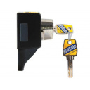 Zamki bezpieczeństwa do drzwi kabiny kierowcy Ducato 244 / Boxer / Jumper 2002-2006 - HEOSolution