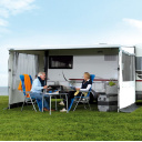 Zabudowa - przedsionek Myroom - Dometic
