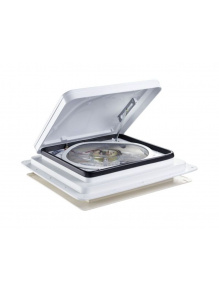 Okno dachowe Fan Tastic Vent 2250 White - Dometic