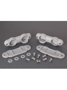 Zestaw do montażu markizy Caravanstore Kit Hobby Knaus - Fiamma
