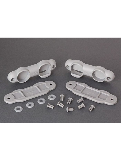 Zestaw do montażu markizy Caravanstore Kit Hobby Knaus - Fiamma