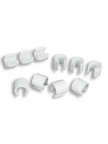 Klipsy blokady do markizy Privacy 2000 Clips Kit 10 szt. - Fiamma