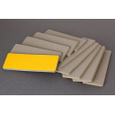 Zabezpieczenie samoprzylepne markizy Caravanstore - Wall Protection Kit Rafter CS 10 Pc - Fiamma