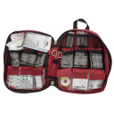 Apteczka saszetka na zestaw pierwszej pomocy Firs Aid Bag L (bez wyposażenia) - TravelSafe