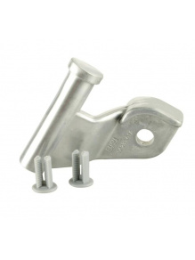 Końcówka wspornik kostki podpory markizy F70/F45s prawa strona - Fiamma