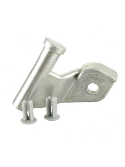 Końcówka wspornik kostki podpory markizy F70/F45s prawa strona - Fiamma