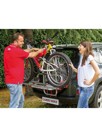 Bagażnik rowerowy Carry-Bike Backpack 4x4 - Fiamma