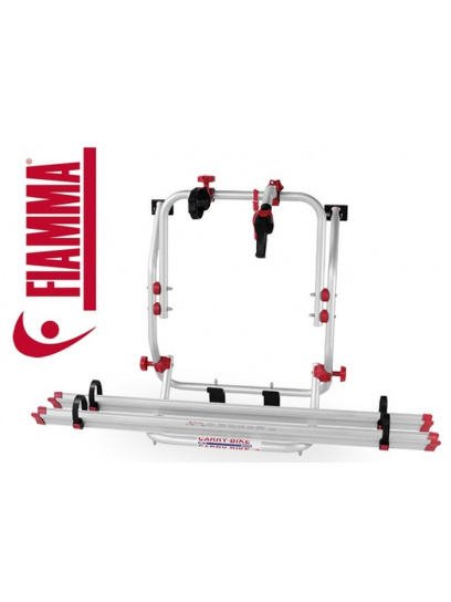 Bagażnik rowerowy Carry-Bike VW T2  - Fiamma