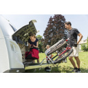 Bagażnik rowerowy Carry-Bike Caravan Active - Fiamma