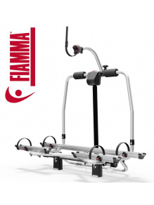Bagażnik rowerowy Carry-Bike Caravan Active - Fiamma