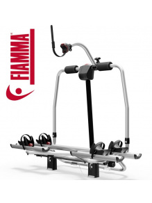 Bagażnik rowerowy Carry-Bike Caravan Active E-Bike - Fiamma