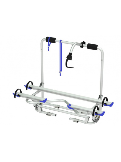 Bagażnik rowerowy na dyszel Carry-Bike Caravan XL A Pro Blue - Fiamma