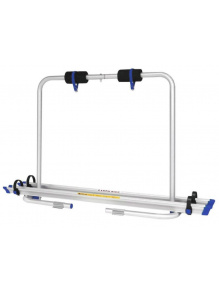 Bagażnik rowerowy na dyszel Carry-Bike Caravan XL A Pro 200 Blue - Fiamma