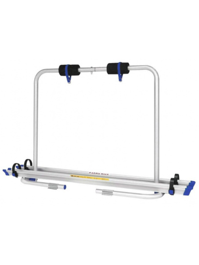 Bagażnik rowerowy na dyszel Carry-Bike Caravan XL A Pro 200 Blue - Fiamma