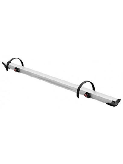 Rynienka bagażnika szyna Rail Quick 128 Black - Fiamma