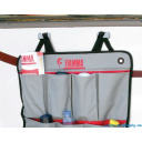 Mocowanie do organizerów Fix Organizer - Fiamma