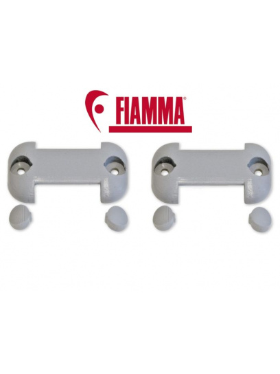 Mocowanie do organizerów Fix Organizer - Fiamma