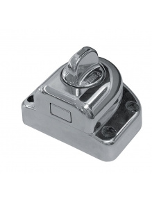 Zabezpieczenie drzwi Safe Door Guardian Transit 06/2006-2014 - Fiamma