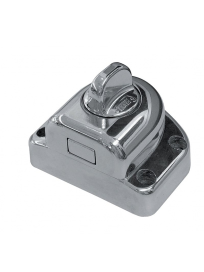 Zabezpieczenie drzwi Safe Door Guardian Transit 06/2006-2014 - Fiamma