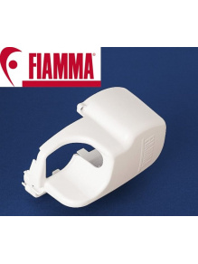 Zakrycie markizy F45 L Polar White prawa strona - Fiamma