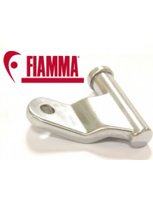 Kocówka wspornik kostki podpory markizy F70/F45s lewa strona - Fiamma